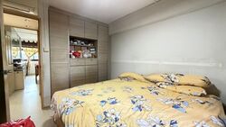 Blk 16 Telok Blangah Crescent (Bukit Merah), HDB 3 Rooms #580152291